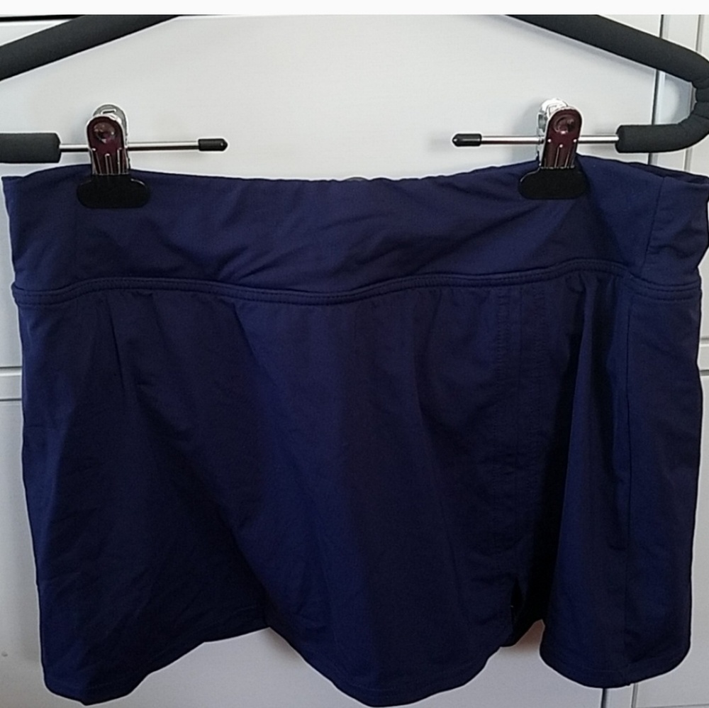 Reserved for @dorrisch